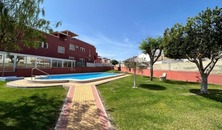 Reventa - Bungalow - Orihuela Costa