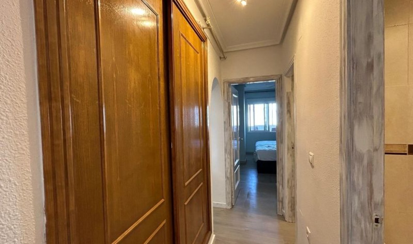 Reventa - Bungalow - Orihuela Costa