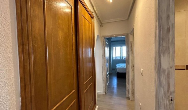 Reventa - Bungalow - Orihuela Costa