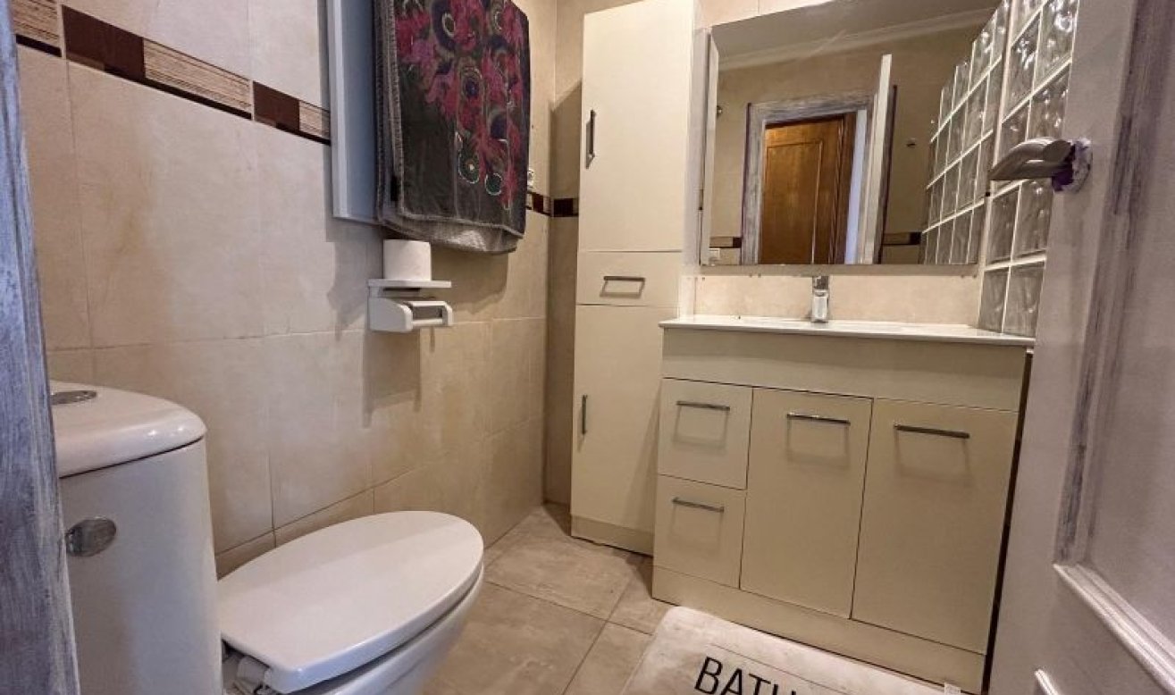 Reventa - Bungalow - Orihuela Costa