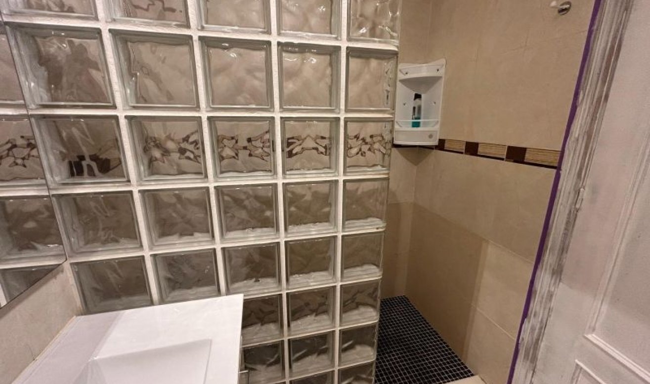 Reventa - Bungalow - Orihuela Costa