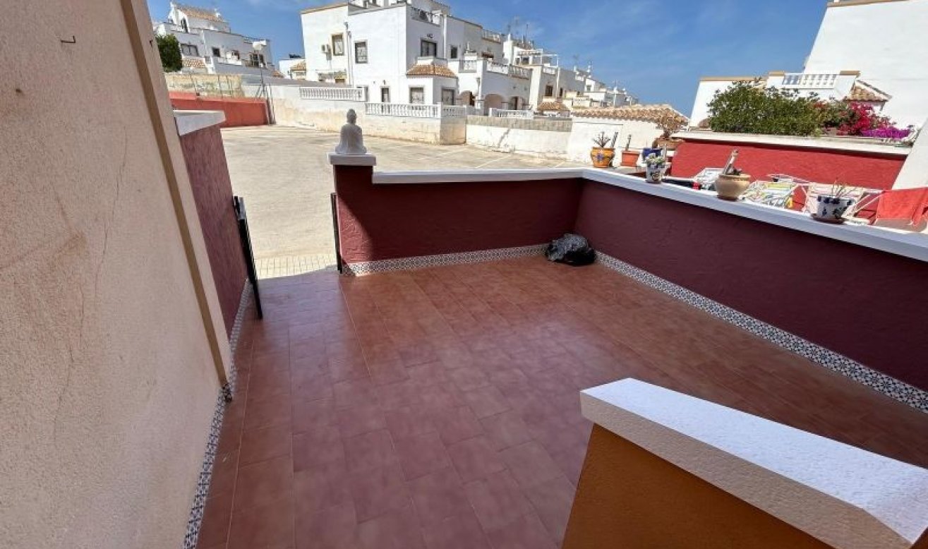 Reventa - Bungalow - Orihuela Costa