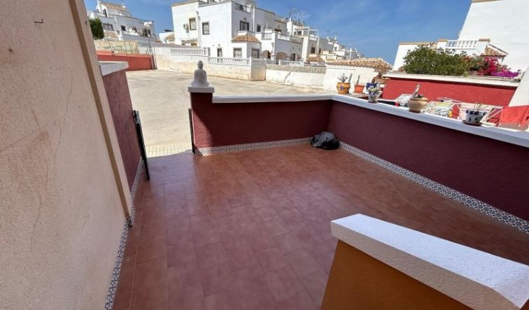Reventa - Bungalow - Orihuela Costa