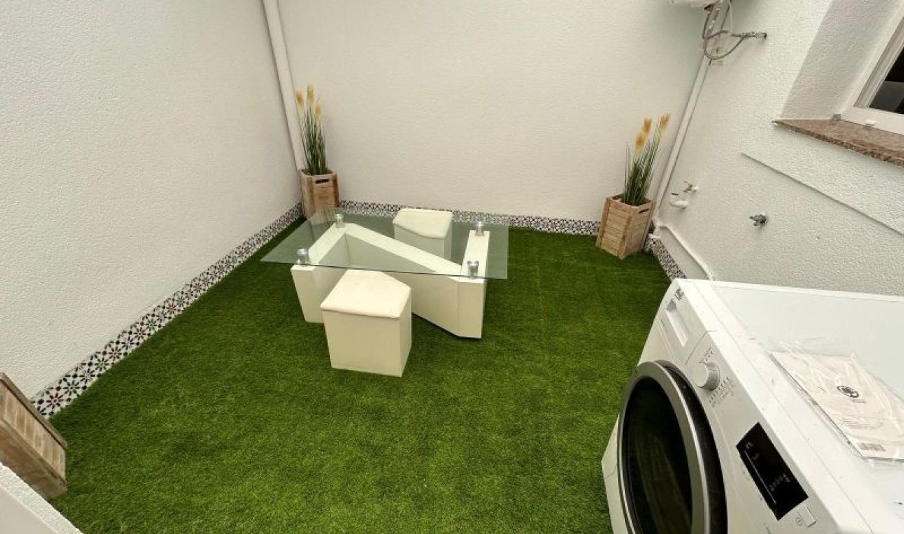 Reventa - Bungalow - Orihuela Costa