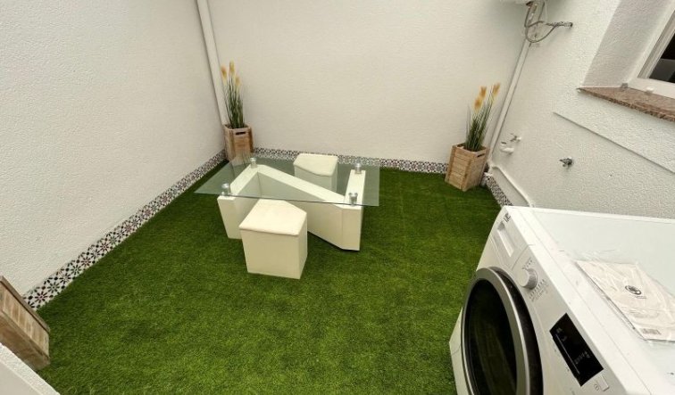 Reventa - Bungalow - Orihuela Costa