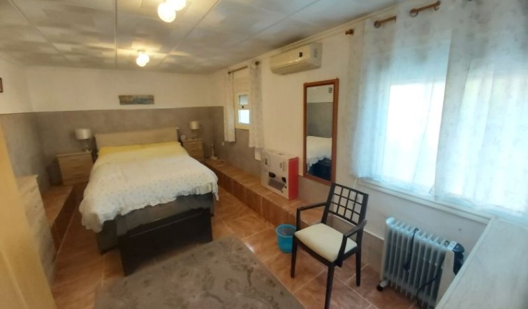 Resale - Villa - San Fulgencio