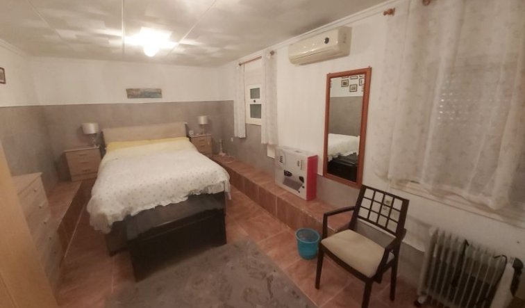 Resale - Villa - San Fulgencio