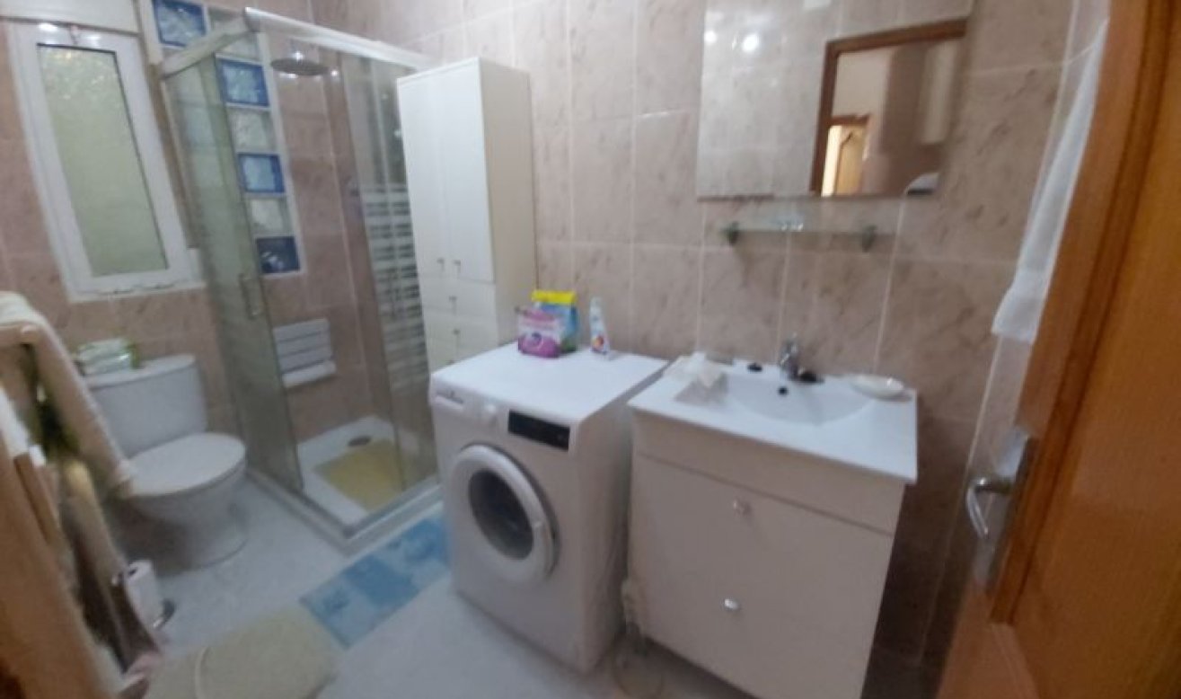Resale - Villa - San Fulgencio