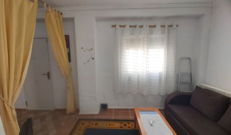 Resale - Villa - San Fulgencio