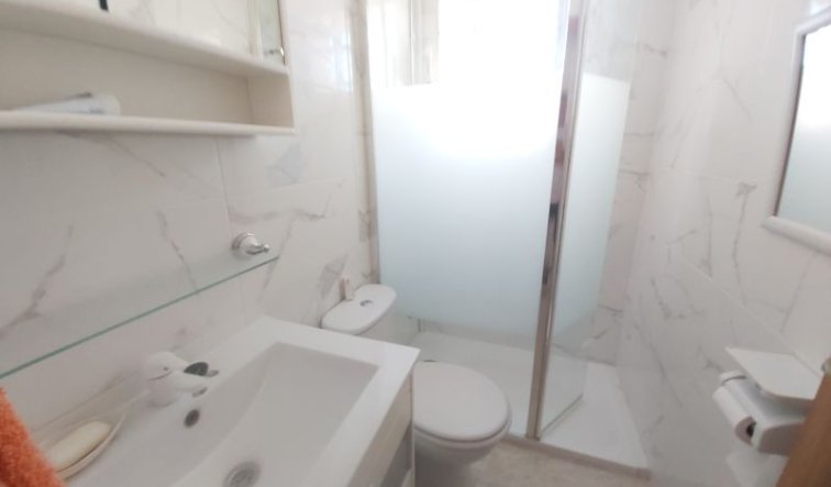 Resale - Villa - San Fulgencio