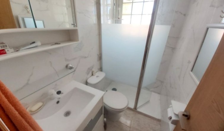 Resale - Villa - San Fulgencio
