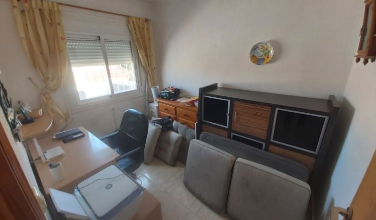 Resale - Villa - San Fulgencio