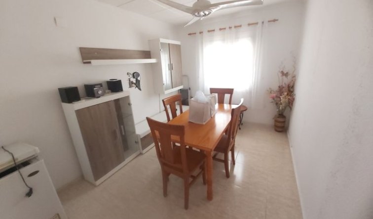 Resale - Villa - San Fulgencio