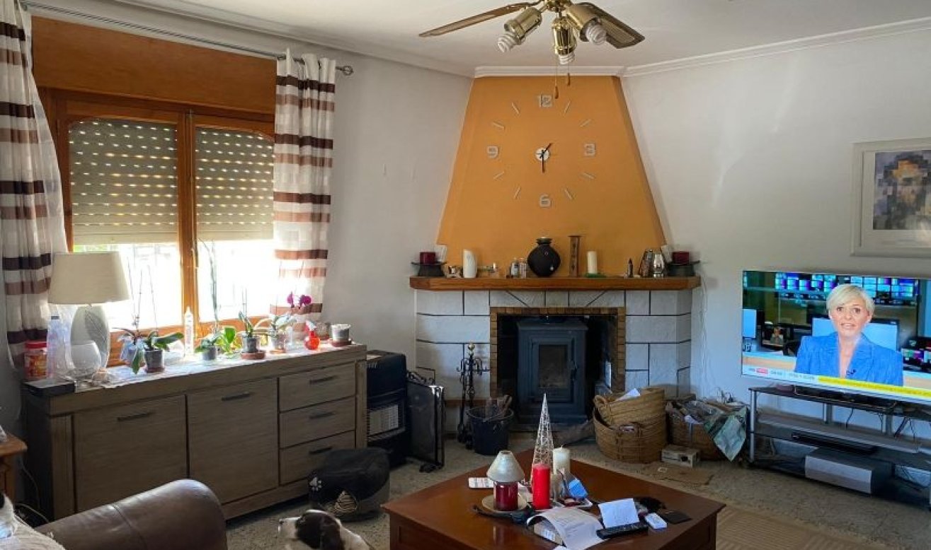 Reventa - Country house - Hondón de las Nieves