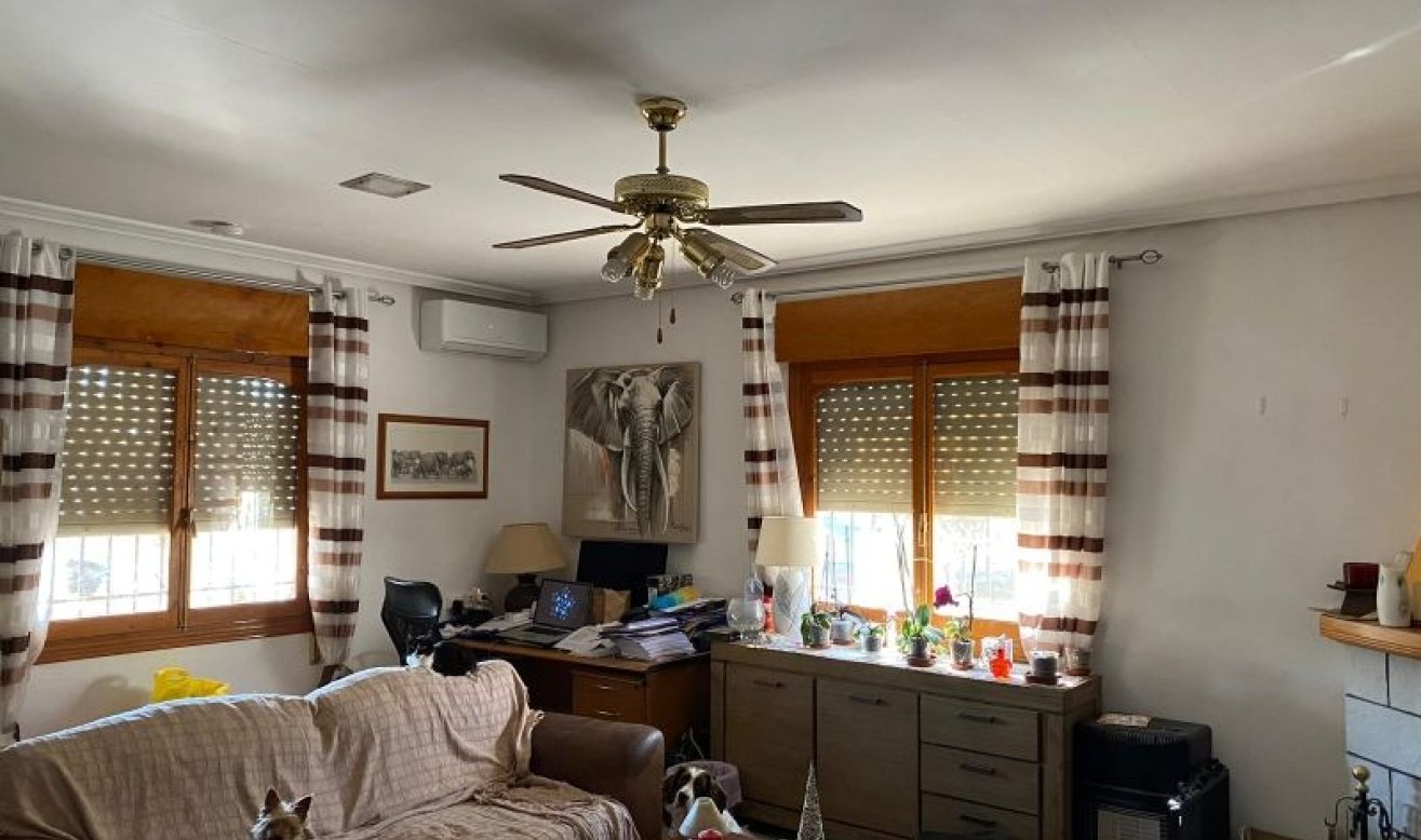 Reventa - Country house - Hondón de las Nieves