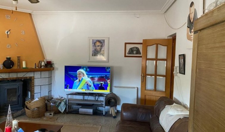 Reventa - Country house - Hondón de las Nieves