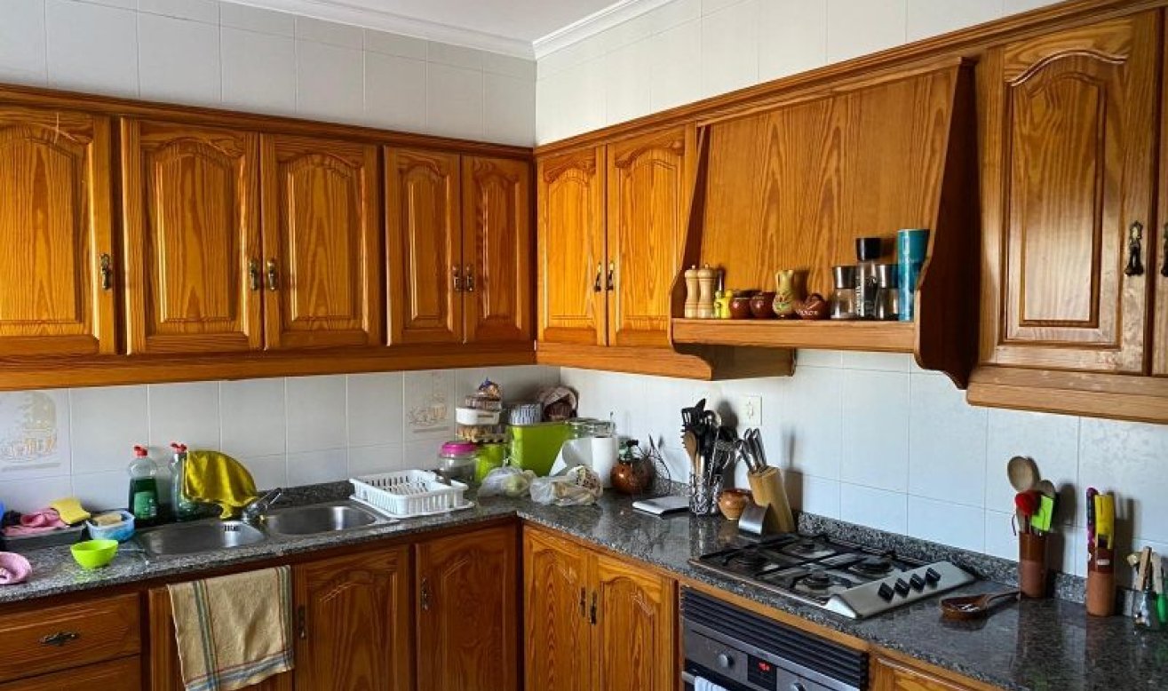 Reventa - Country house - Hondón de las Nieves