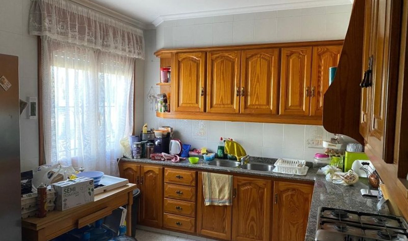 Reventa - Country house - Hondón de las Nieves