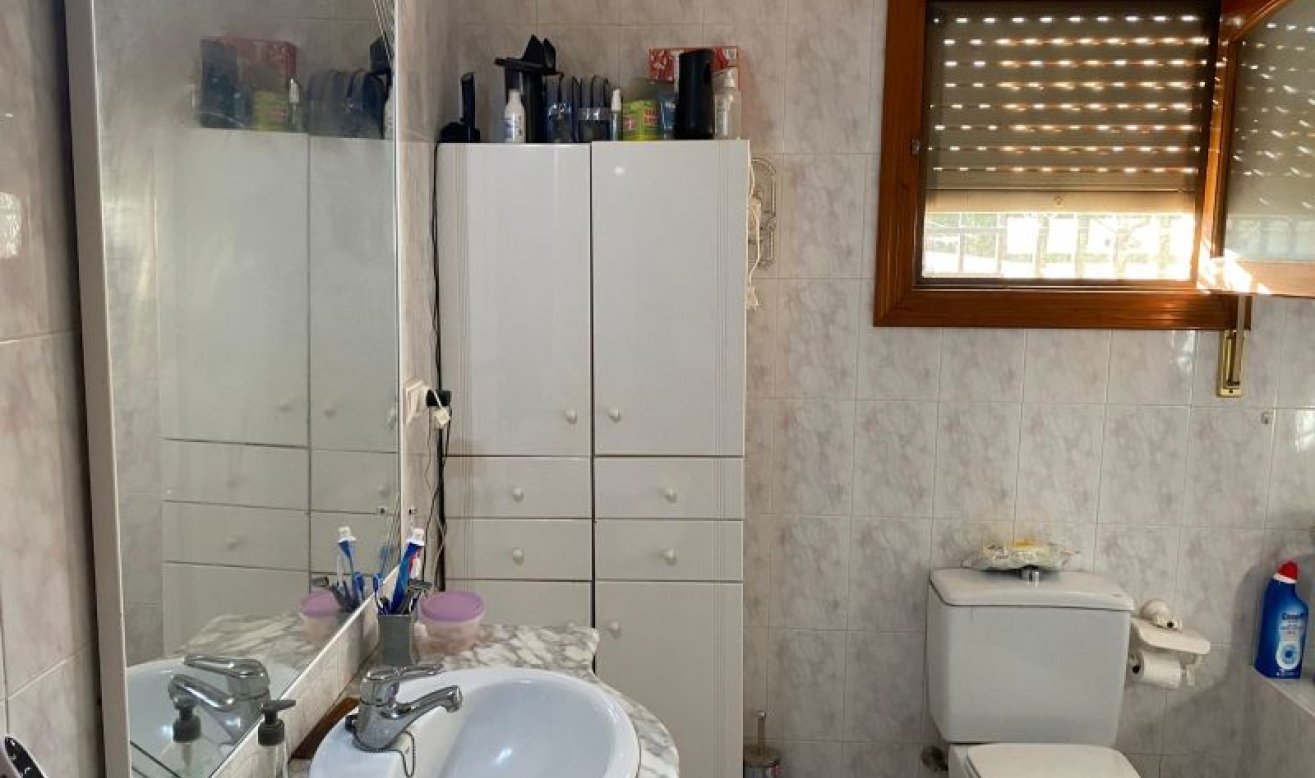 Reventa - Country house - Hondón de las Nieves