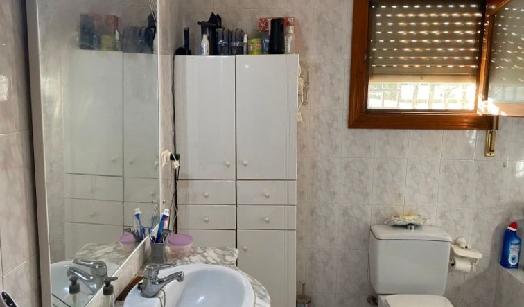 Reventa - Country house - Hondón de las Nieves