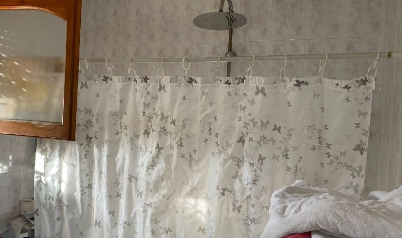 Reventa - Country house - Hondón de las Nieves