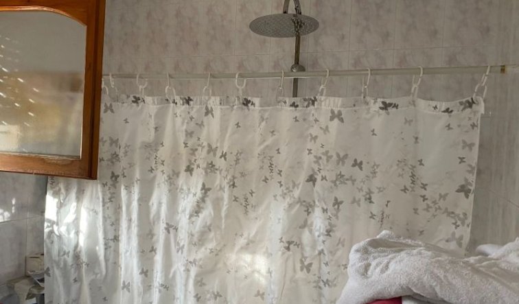 Reventa - Country house - Hondón de las Nieves