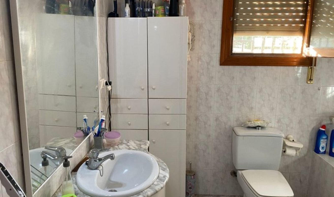 Reventa - Country house - Hondón de las Nieves