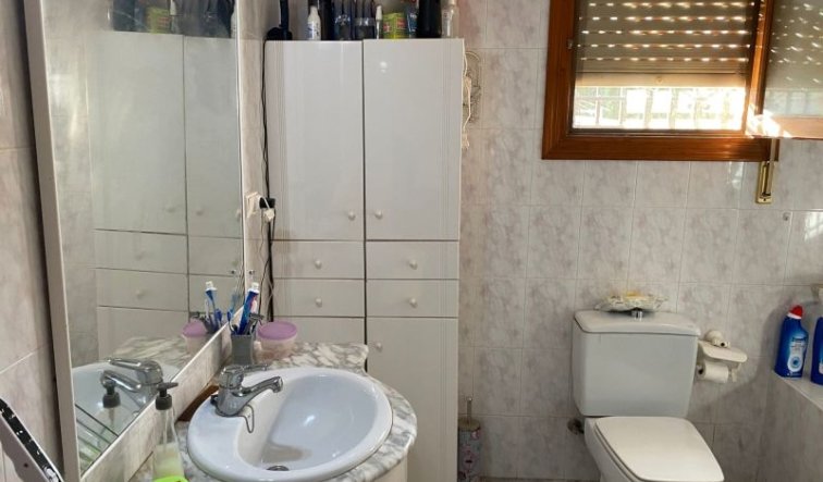 Reventa - Country house - Hondón de las Nieves