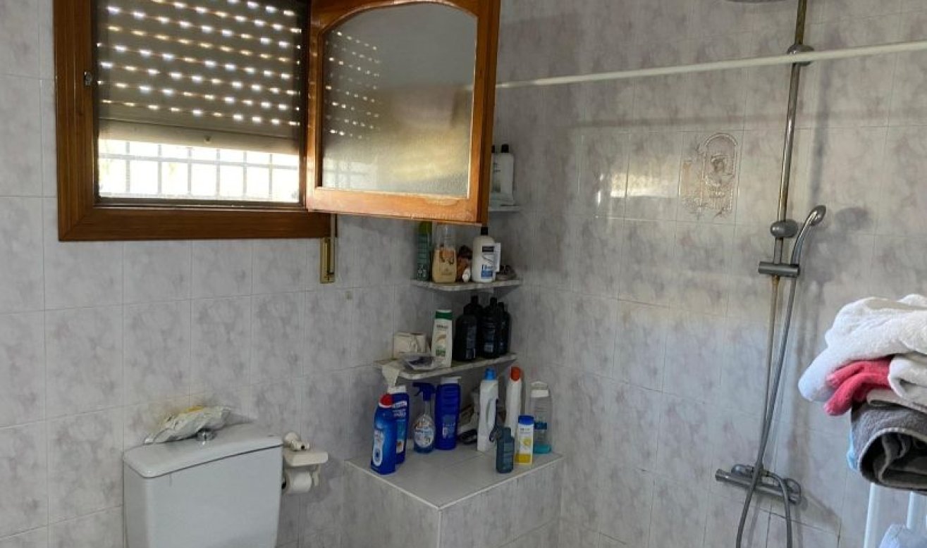 Reventa - Country house - Hondón de las Nieves