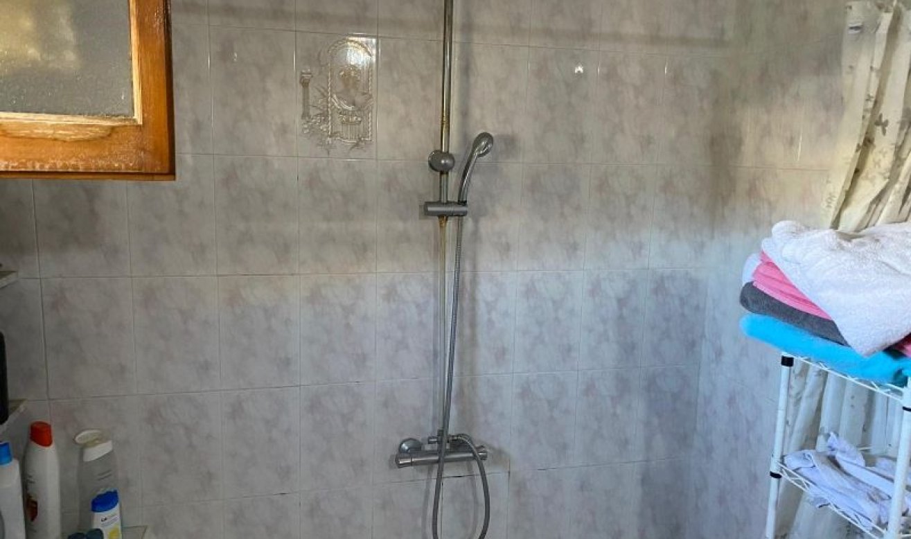 Reventa - Country house - Hondón de las Nieves