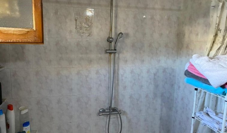 Reventa - Country house - Hondón de las Nieves