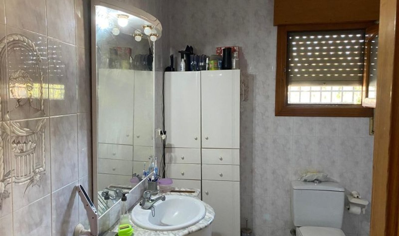 Reventa - Country house - Hondón de las Nieves