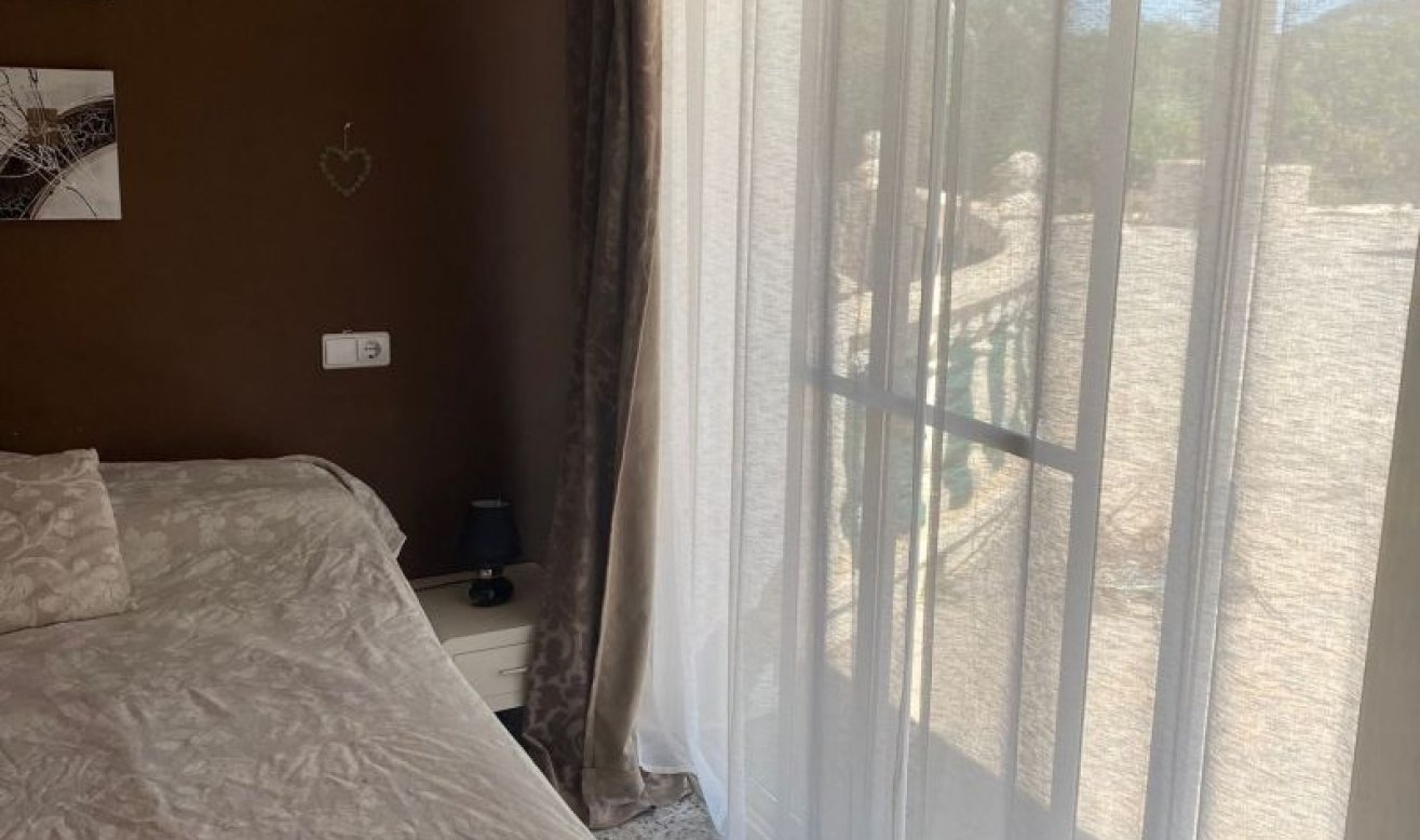 Reventa - Country house - Hondón de las Nieves