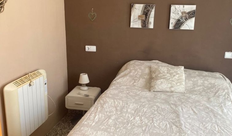 Reventa - Country house - Hondón de las Nieves