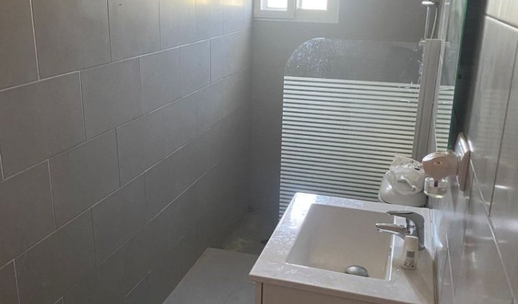 Reventa - Country house - Hondón de las Nieves