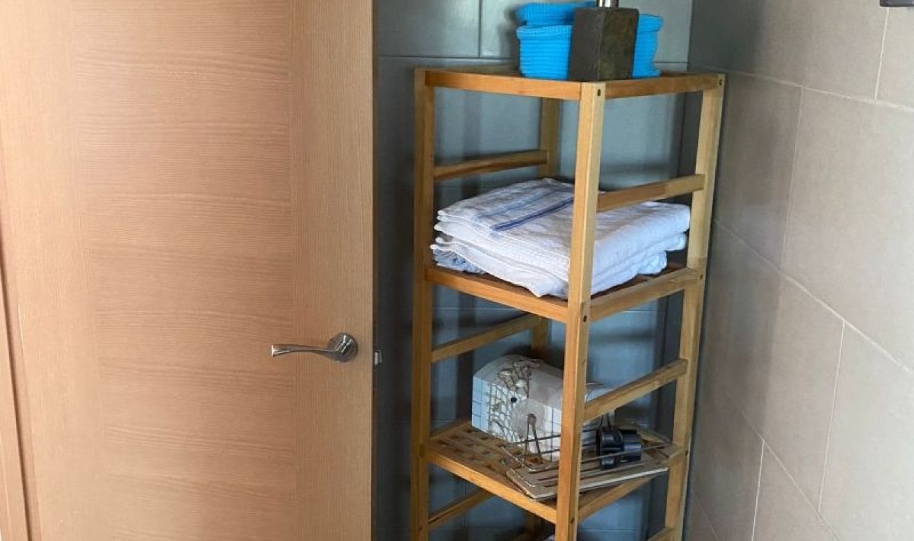 Reventa - Country house - Hondón de las Nieves