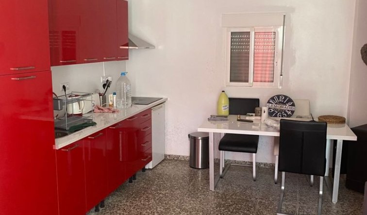 Reventa - Country house - Hondón de las Nieves