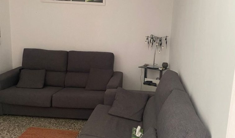 Reventa - Country house - Hondón de las Nieves