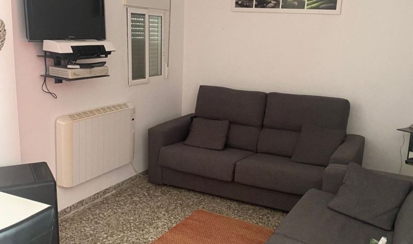 Reventa - Country house - Hondón de las Nieves