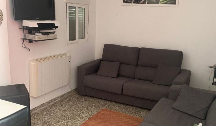 Reventa - Country house - Hondón de las Nieves