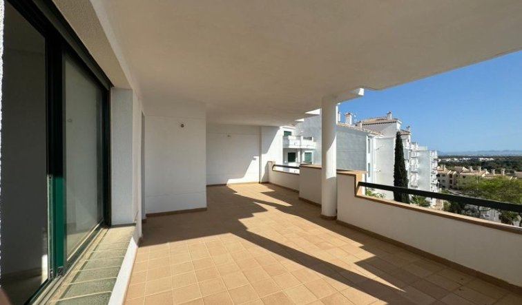 Reventa - Apartamento / piso - Orihuela Costa