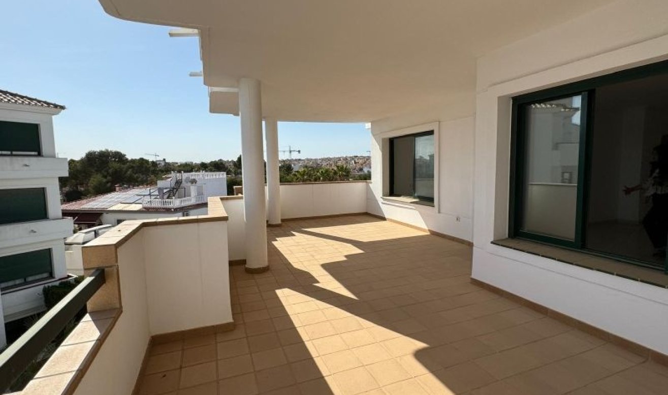 Reventa - Apartamento / piso - Orihuela Costa