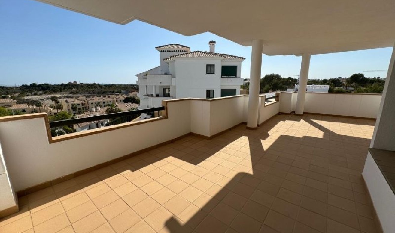 Reventa - Apartamento / piso - Orihuela Costa