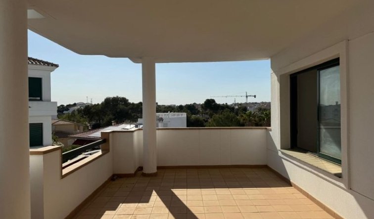Reventa - Apartamento / piso - Orihuela Costa