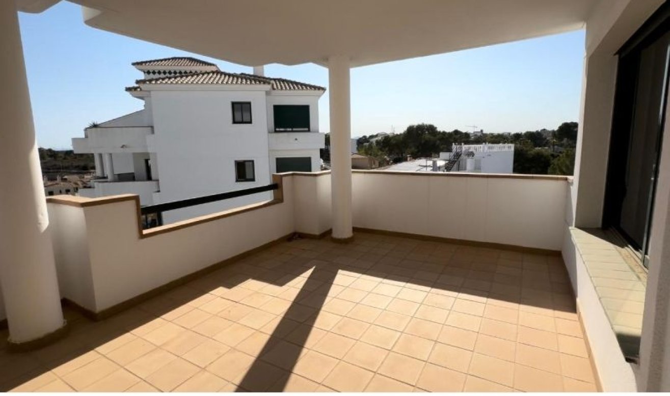 Reventa - Apartamento / piso - Orihuela Costa