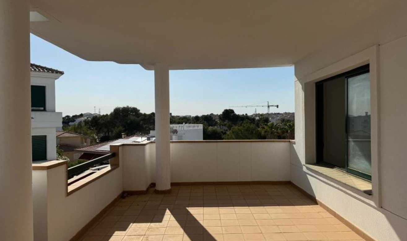 Reventa - Apartamento / piso - Orihuela Costa