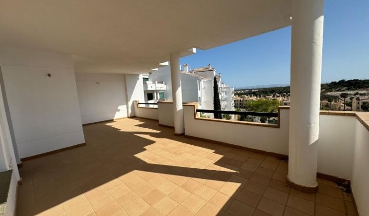 Reventa - Apartamento / piso - Orihuela Costa