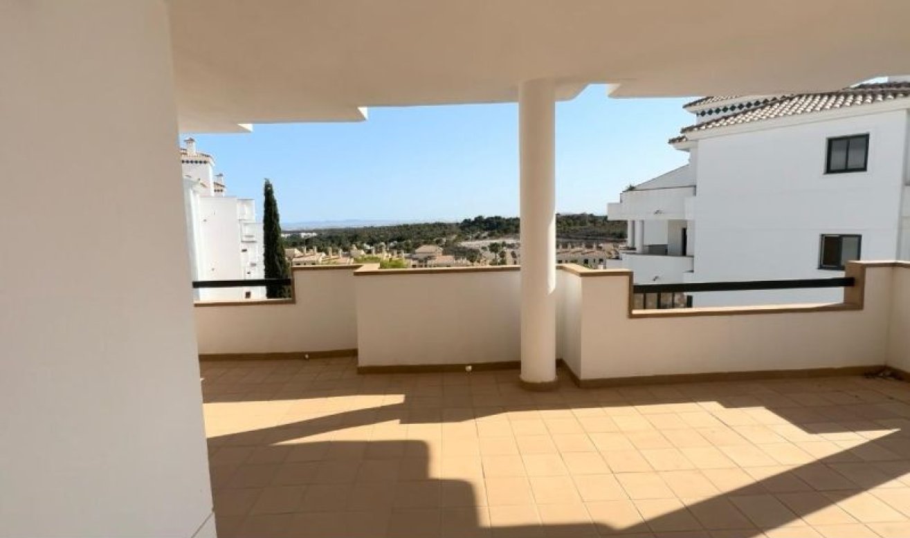 Reventa - Apartamento / piso - Orihuela Costa