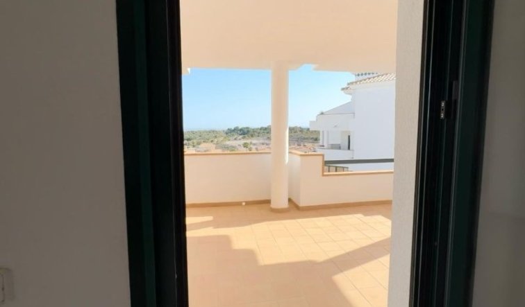 Reventa - Apartamento / piso - Orihuela Costa