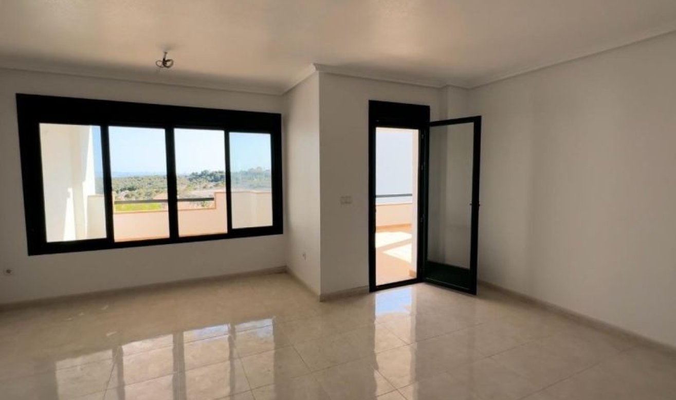 Reventa - Apartamento / piso - Orihuela Costa